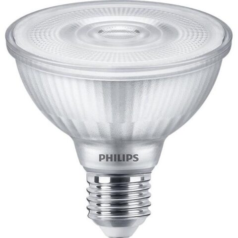 LED lampes retrofit MASTER LED spot PAR30S Dim 9.5W 75W 25° PHILIPS