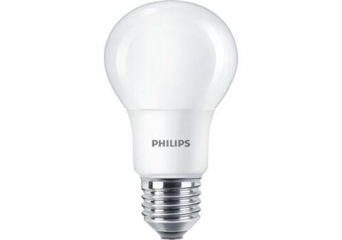 LED lampes retrofit Multi-pack 3+1 - CorePro LEDbulb n dim PHILIPS