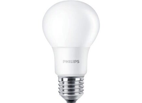 LED lampes retrofit Multi-pack 3+1 - CorePro LEDbulb n dim PHILIPS