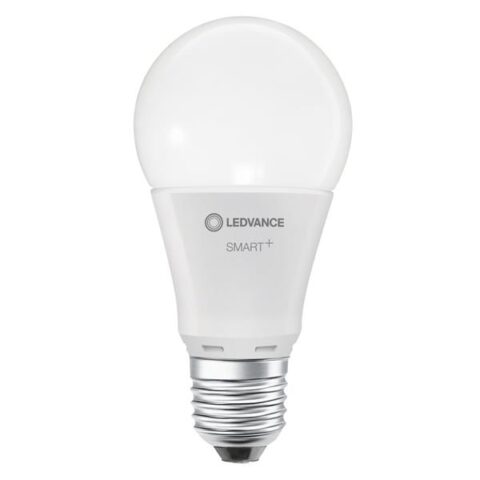 LED lampes retrofit Smart+Wifi Classic Tunable White A75 E27 LEDVANCE