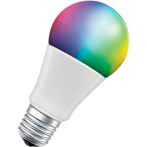 LED lampes retrofit Smart+Wifi Multicolour A60 Classic E27 LEDVANCE