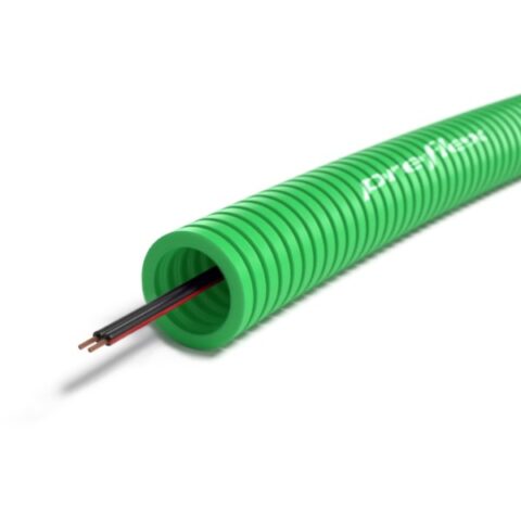 LSOH TUBE + LSOH CABLES DIV. PREFLEX 16 LS0H + LS 2X2