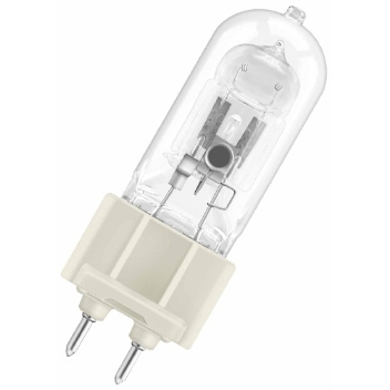 Lampes Iodure métal basse tens HQI-T 150W/W UVS G12 OSRAM