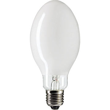 Lampes Iodure métal basse tens Mastercity blanc70wE27828 + PHILIPS