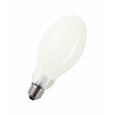 Lampes Iodure métal haute tens HQI-E 400/N COATED E40 OSRAM