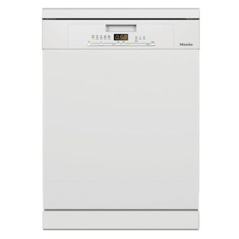 Lave-vaisselles Lave-vaiss. pose libre 60cm Blanc MIELE