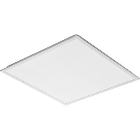 Led panel encastré/apparent LEDPanelRc-S-B2 Sq595-32W-3000-WH-U19 OPPLE