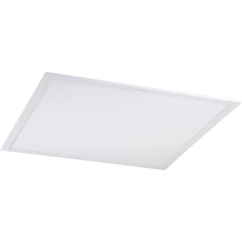 Led panel encastré/apparent LEDPanelRc-S-E2 Sq595-34W-3000-WH-U22 TECHNOLUX