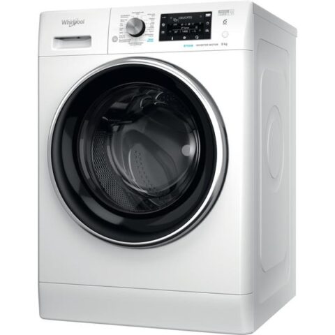 Machines à laver Lave-Linge 9kg 1600t A+++ FreshCare+ WHIRLPOOL