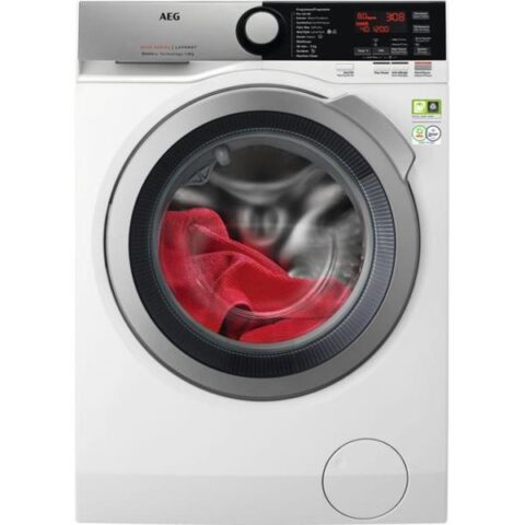 Machines à laver Lave-linge 8000 Serie AEG