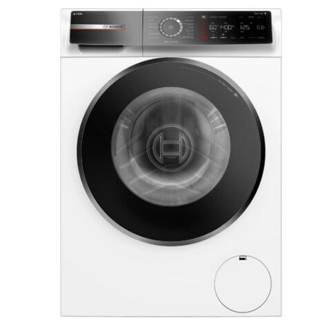 Lave-linge HC 9kg 1400T I-DOS A