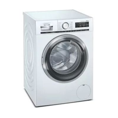 Machines à laver Lave-linge iQ700 pose-libre Siemens ménagé