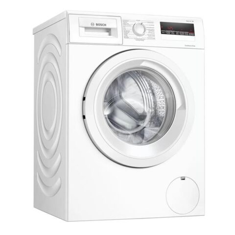 Machines à laver Lave-linge pose-libre Serie 4 8kg 1400t BOSCH