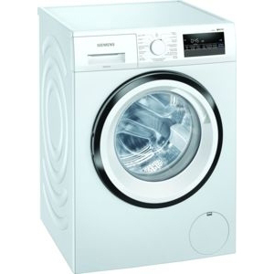 Machines à laver Lave-linge pose-libre iQ300 Siemens ménagé