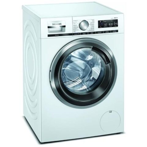 Machines à laver Lave-linge pose-libre iQ700 Siemens ménagé