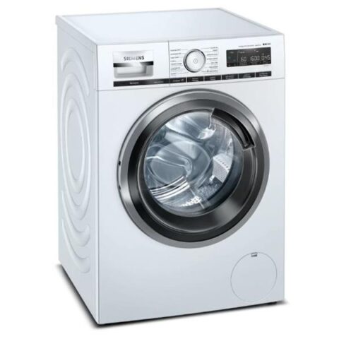 Machines à laver Lave-linge pose-libre iQ700 Siemens ménagé