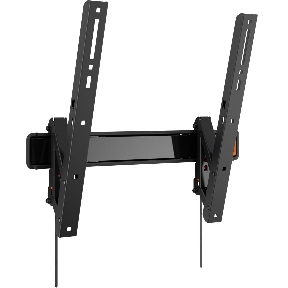 Meubles et supports WALL 3215 BLACK TILT WALL MOUNT VOGEL'S