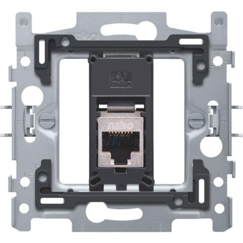 N/A 1X RJ45 STP CAT6A