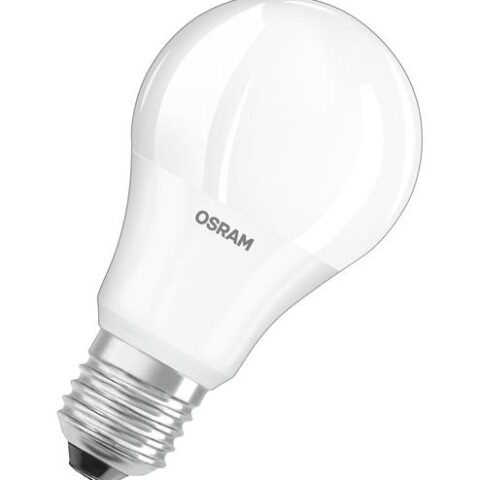 N/A CLA75 10W/840 230V FR E27 OSRAM