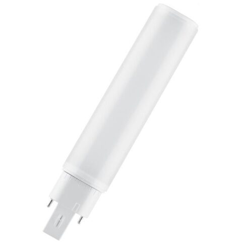 N/A DULUX D 26LED 10W/830 230V EM G24D-3 LEDVANCE