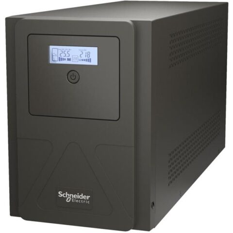 N/A Easy UPS 1Ph SMVS 1000 VA 230 V sine wav Schneider Distribution