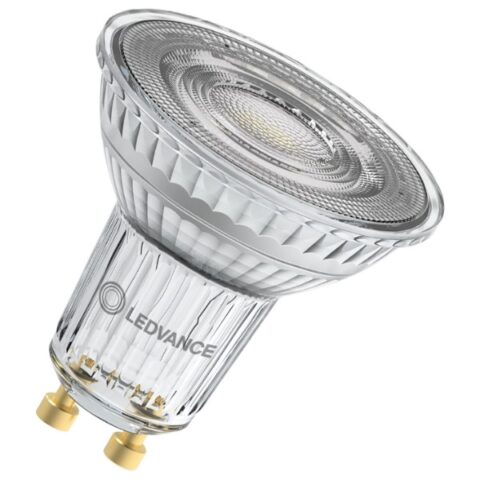 N/A LED PAR168036 DIM 7W 927 GU10 P LEDVANCE