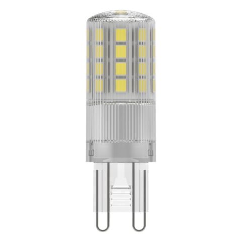 N/A LED PIN48 4.8W 827 CL G9 P LEDVANCE