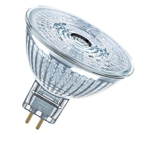 N/A MR165036 8W/827 12V GU5.3 OSRAM