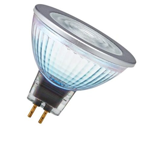 N/A MR16D 50 36 8W/927 12V GU5.3 OSRAM