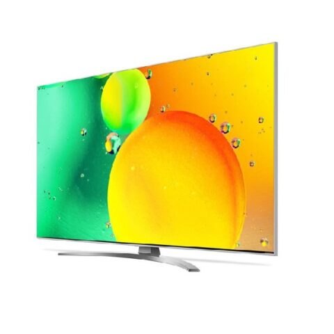 N/A NANOCell TV 4K 43inch LG