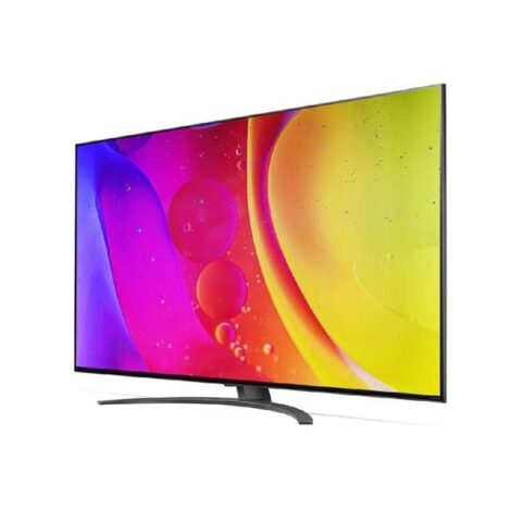 N/A NANOCell TV 4K 50inch LG