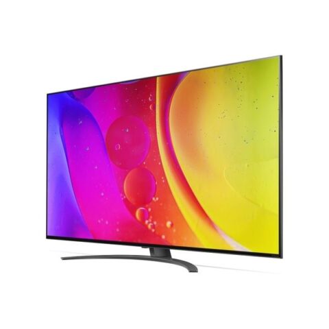 N/A NANOCell TV 4K 65inch LG