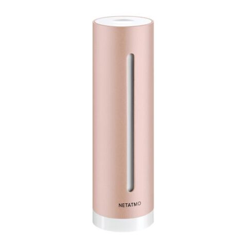 N/A Netatmo - Capteur de qualité de l'air in LEGRAND