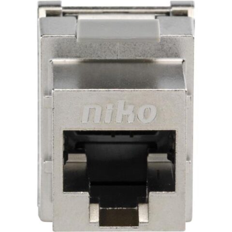 N/A RJ45 CONN STP CAT6A NIKO