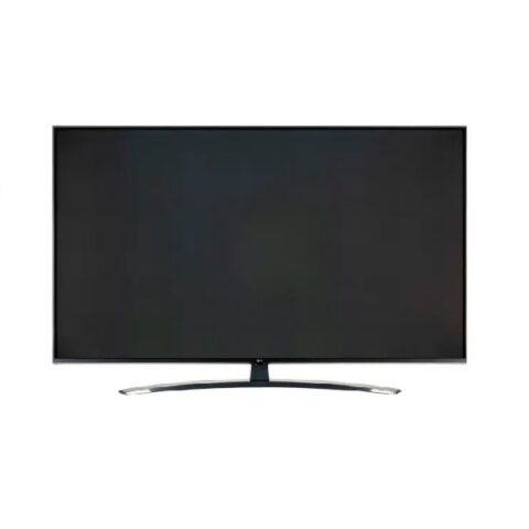 N/A UHD 4K TV 55inch ThinQ AI LG