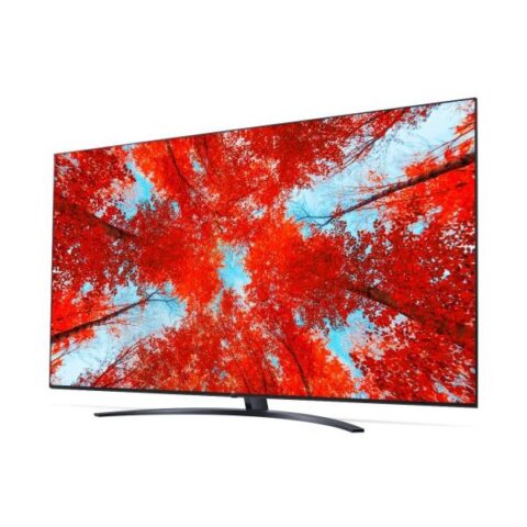 N/A UHD 4K TV 75inch ThinQ AI LG