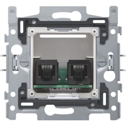 Original NIKO CONN. 2x RJ11 PARALLEL NIKO