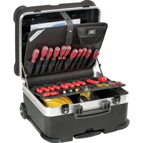 Outillage n0n-electrique Coffret de service