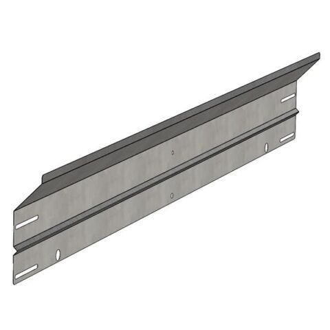 PV accessoires S15WD-2300 Wind Deflector S15 2300mm Aerocompact