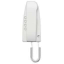 Parlophonie Téléphone de porte 5 fils BTICINO