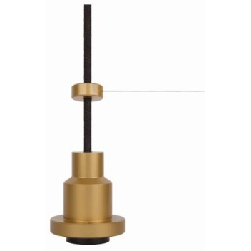 Pendule LED 1906 PENDULUM PRO GOLD LEDVANCE