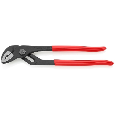 Pinces + accessoires Pince multiprise à crémaillère 250mm KNIPEX