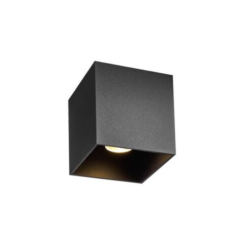 Plafonnier apparent LED BOX CEILING 1.0 LED DIM B WEVER & DUCRE