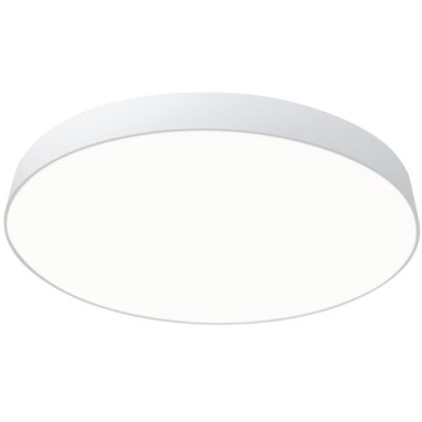 Plafonnier apparent LED DISC 22W 4000K 2090lm IP44 sensor TECHNOLUX