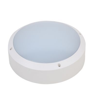 Plafonnier apparent LED Luminaire led Sola 18W 4000K IP65 IK10 s INTEGRATECH