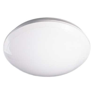 Plafonnier apparent LED Plafonnier LED Prodisc D348mm 15W 230V Prolumia