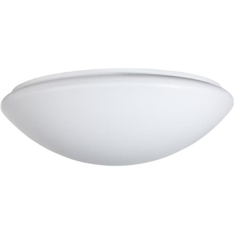 Plafonnier apparent LED plafonnier LED 18W BC D475mm TECHNOLUX