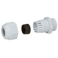 Presse-etoupes pvc+accessoires Presse-étoupe PG16 IP55 LEGRAND