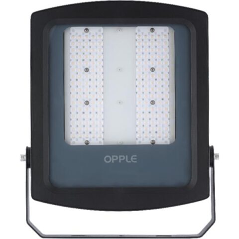 Projecteurs LED LEDFlood-P Re440-90W-4000-AS-BL OPPLE