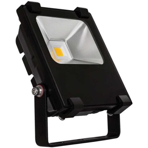 Projecteurs LED Nova 10 blanc chaud UNI-BRIGHT